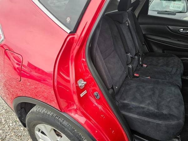 Used Nissan X-Trail 2016 for sale - 73060428: Photo 14
