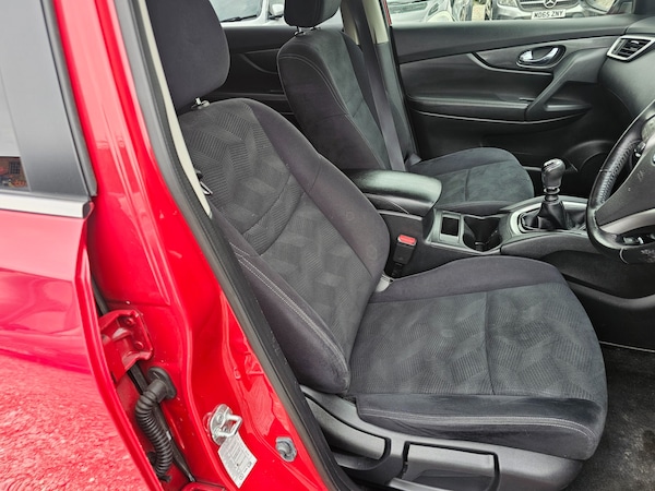 Used Nissan X-Trail 2016 for sale - 73060428: Photo 16