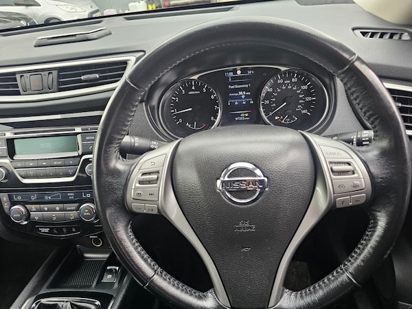 Used Nissan X-Trail 2016 for sale - 73060428: Photo 19