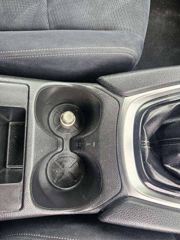 Used Nissan X-Trail 2016 for sale - 73060428: Photo 21