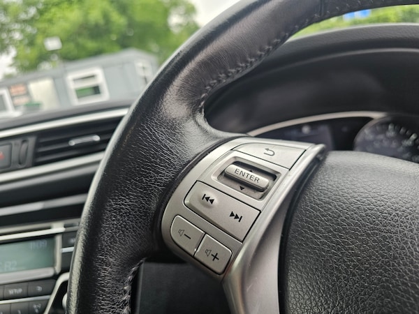 Used Nissan X-Trail 2016 for sale - 73060428: Photo 24