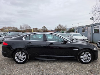 Used Jaguar XF 2012 for sale - 78864491: Photo