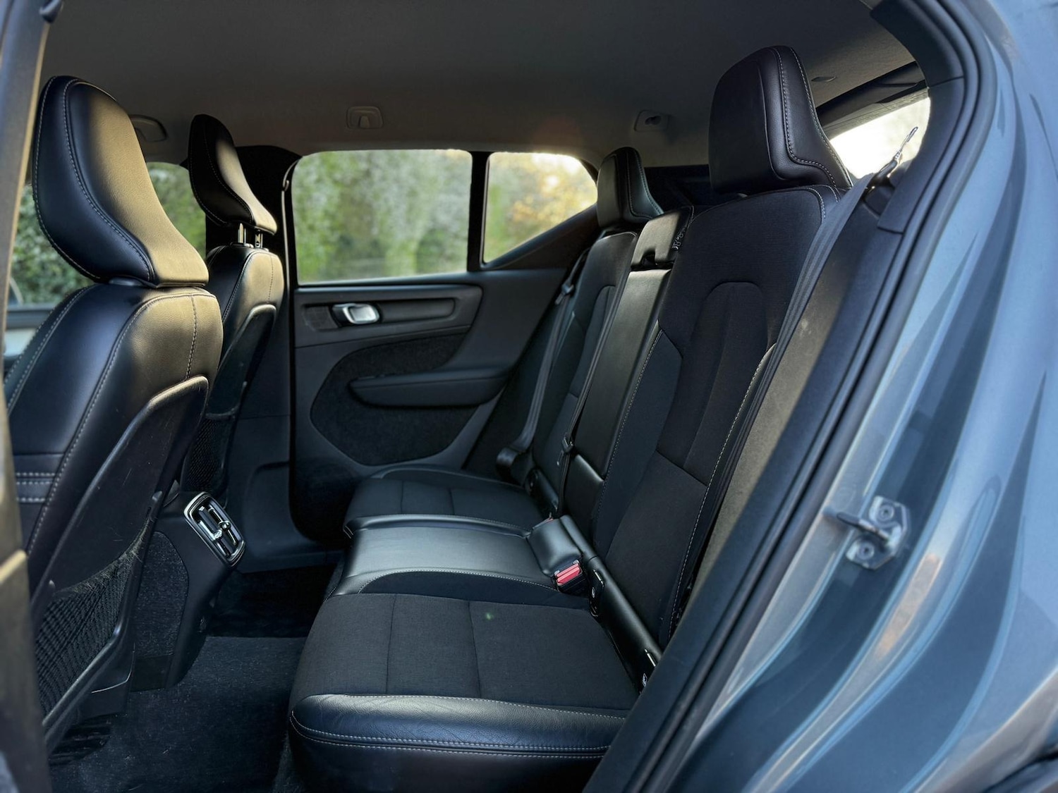 Used Volvo XC40 2019 for sale - 78071088: Photo 12