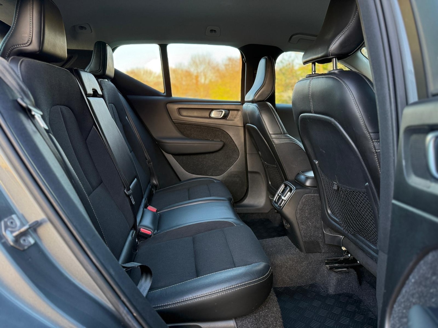 Used Volvo XC40 2019 for sale - 78071088: Photo 13