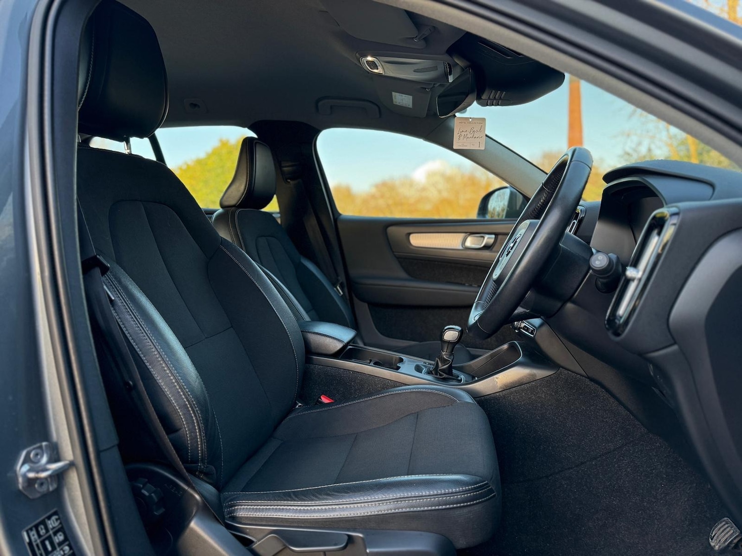 Used Volvo XC40 2019 for sale - 78071088: Photo 15