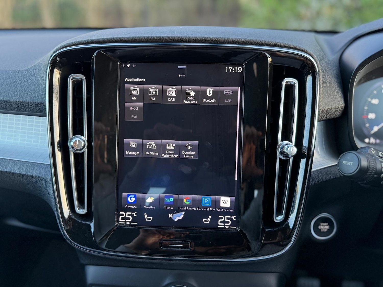 Used Volvo XC40 2019 for sale - 78071088: Photo 19