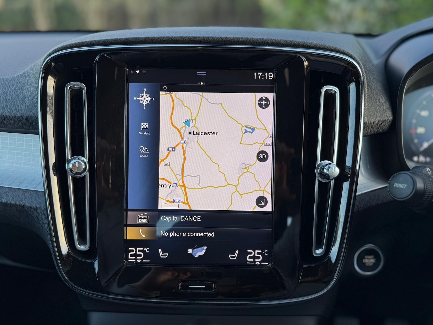 Used Volvo XC40 2019 for sale - 78071088: Photo 20