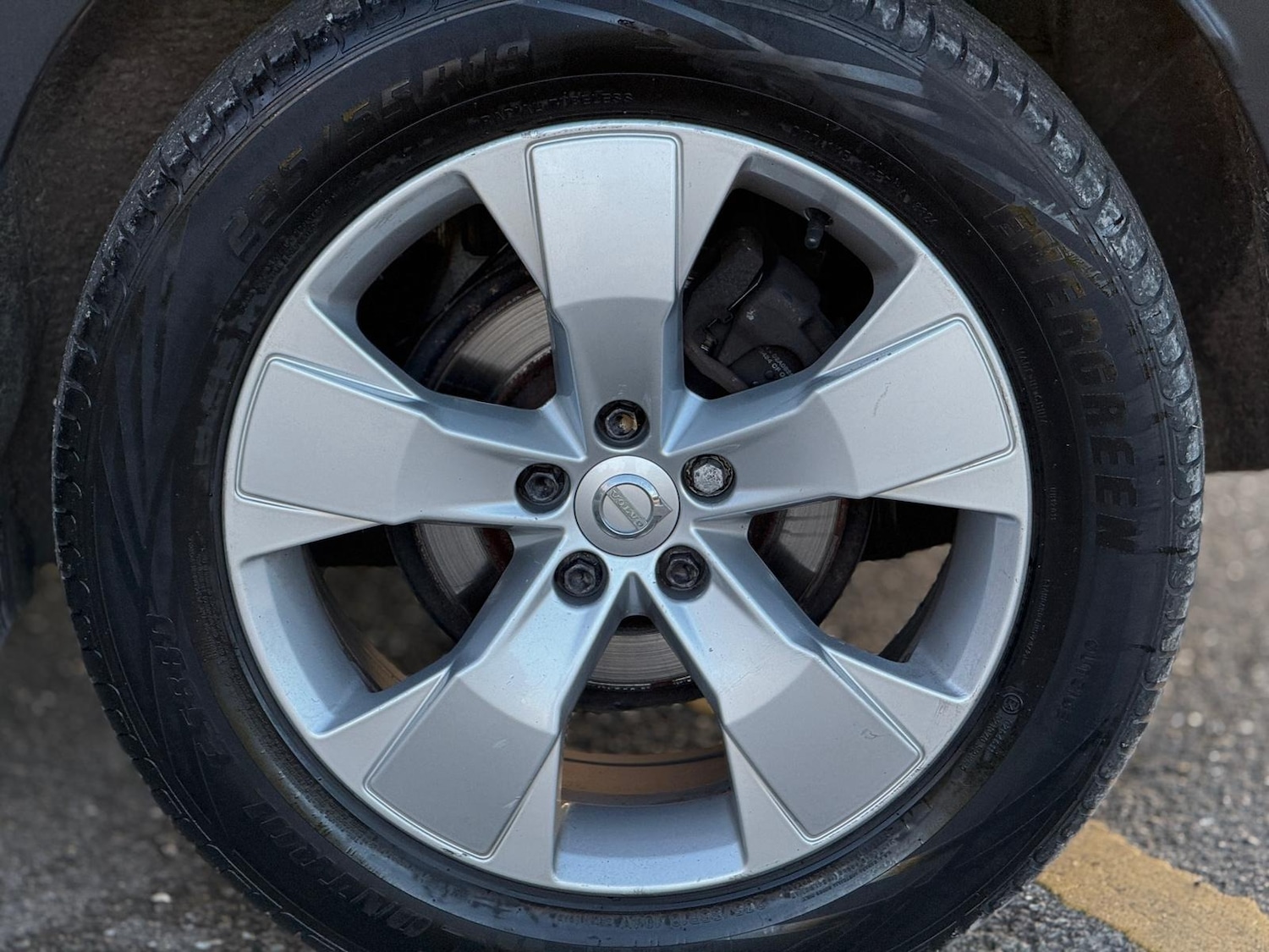 Used Volvo XC40 2019 for sale - 78071088: Photo 28