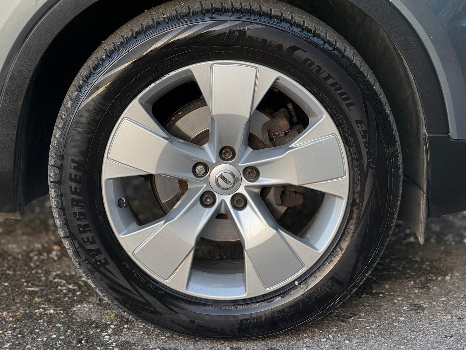 Used Volvo XC40 2019 for sale - 78071088: Photo 29