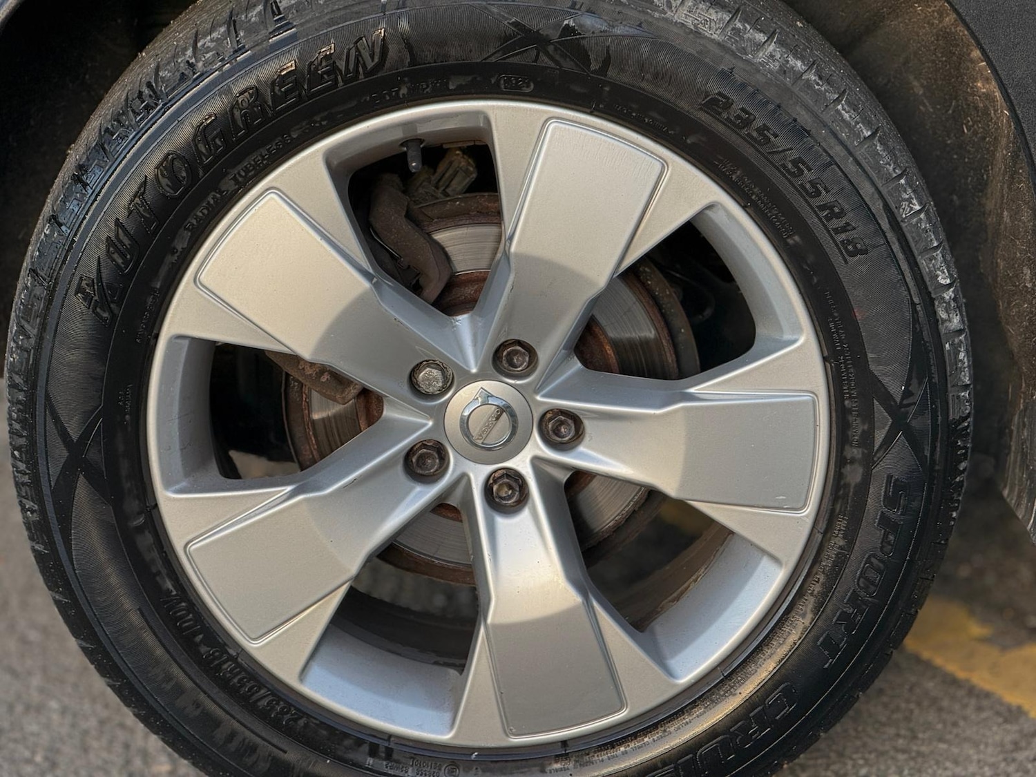 Used Volvo XC40 2019 for sale - 78071088: Photo 30