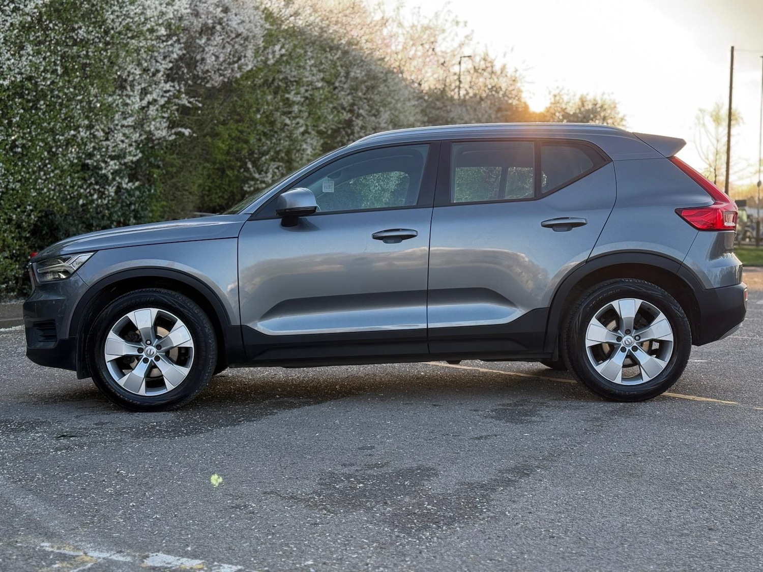 Used Volvo XC40 2019 for sale - 78071088: Photo 4
