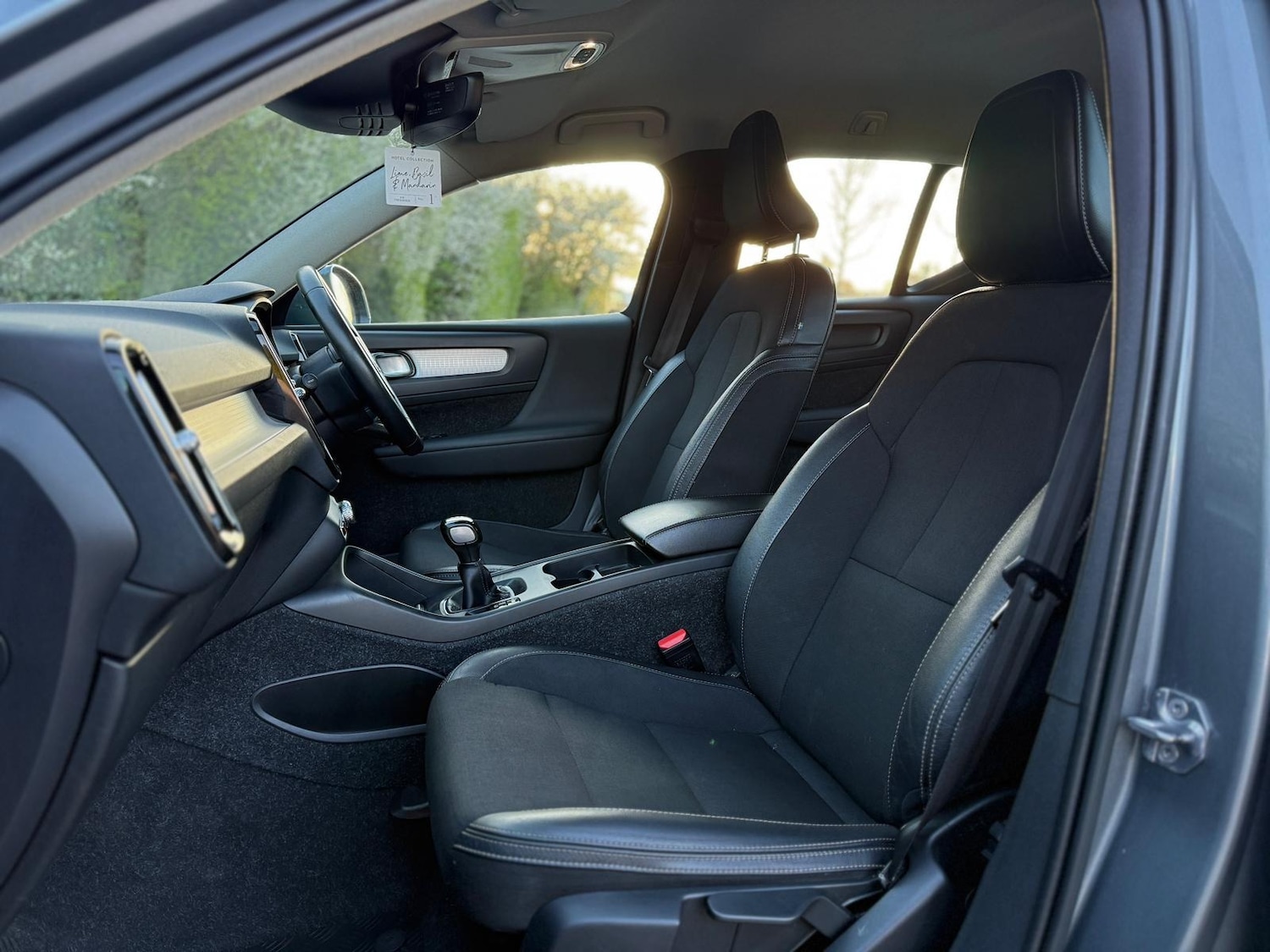 Used Volvo XC40 2019 for sale - 78071088: Photo 9