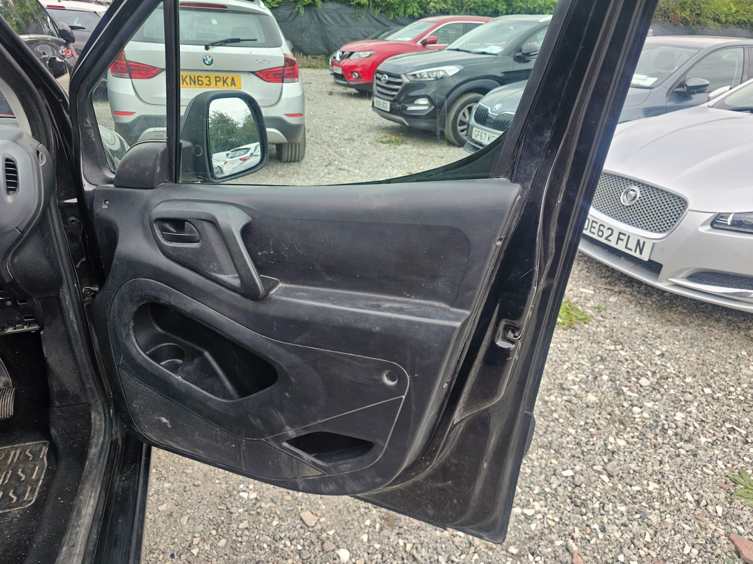 Used Citroen Berlingo 2017 for sale - 76098845: Photo 10