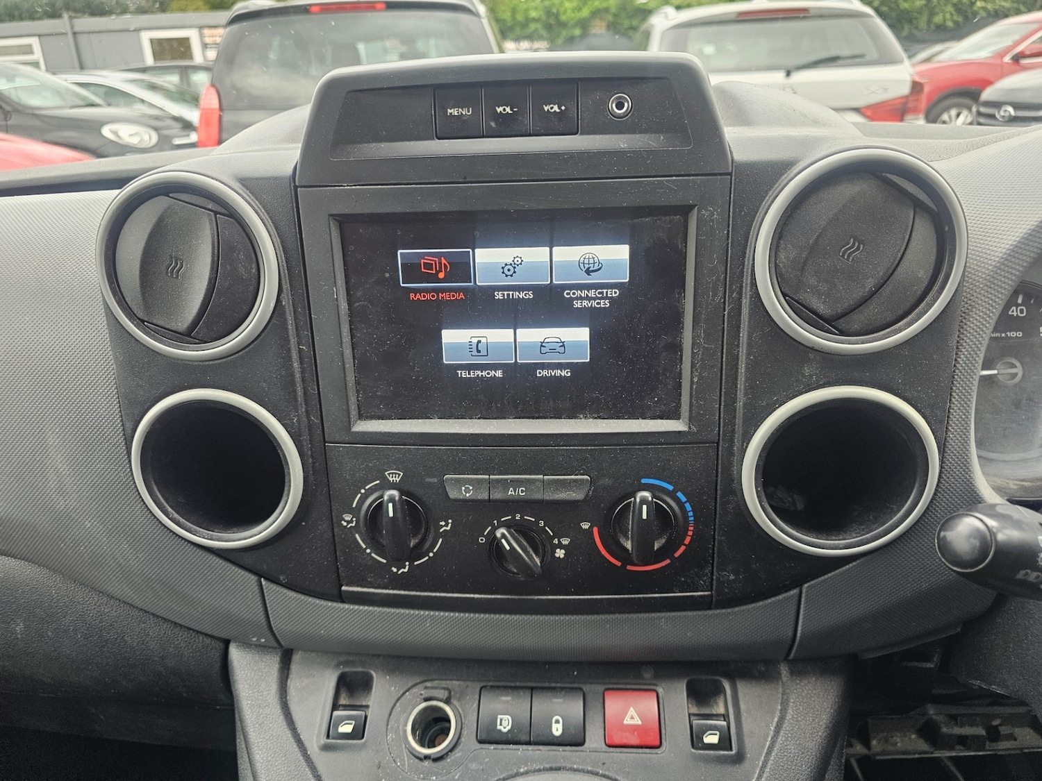 Used Citroen Berlingo 2017 for sale - 76098845: Photo 12