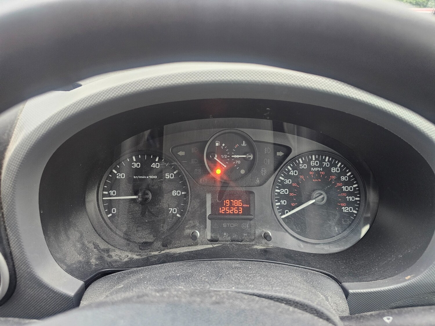 Used Citroen Berlingo 2017 for sale - 76098845: Photo 14