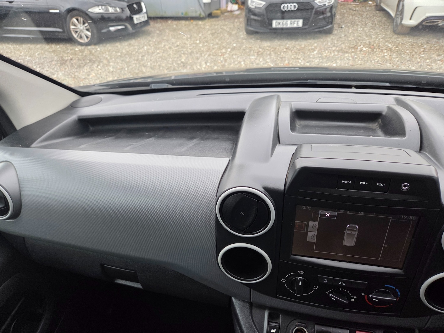 Used Citroen Berlingo 2017 for sale - 76098845: Photo 15