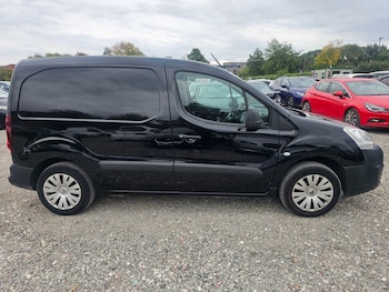 Used Citroen Berlingo 2017 for sale - 76098845: Photo 3