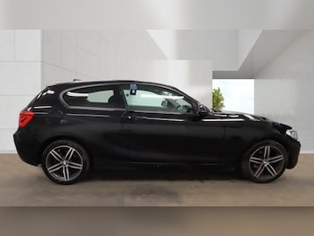 Used BMW 1 Series 2019 for sale - 78537077: Photo