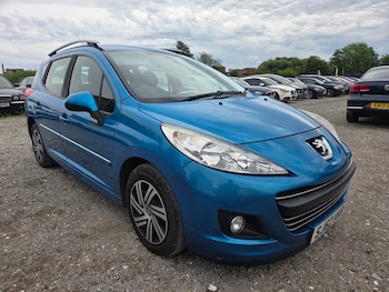 Used Peugeot 207 2012 for sale - 78767637: Photo