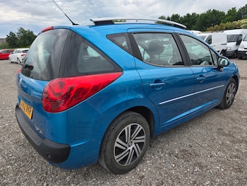 Used Peugeot 207 2012 for sale - 78767637: Photo