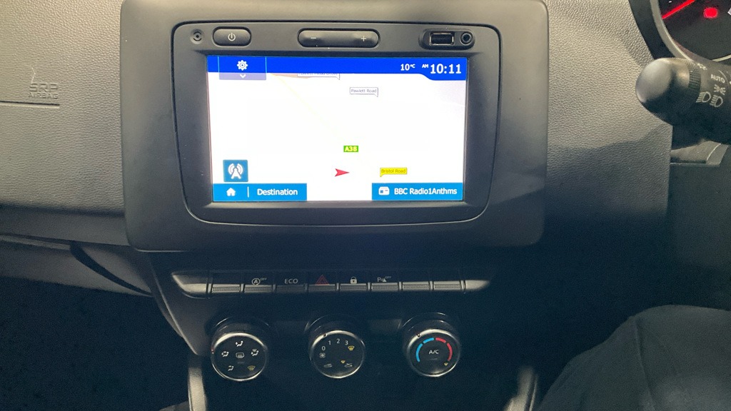 Used Dacia Duster 2019 for sale - 77981960: Photo 10