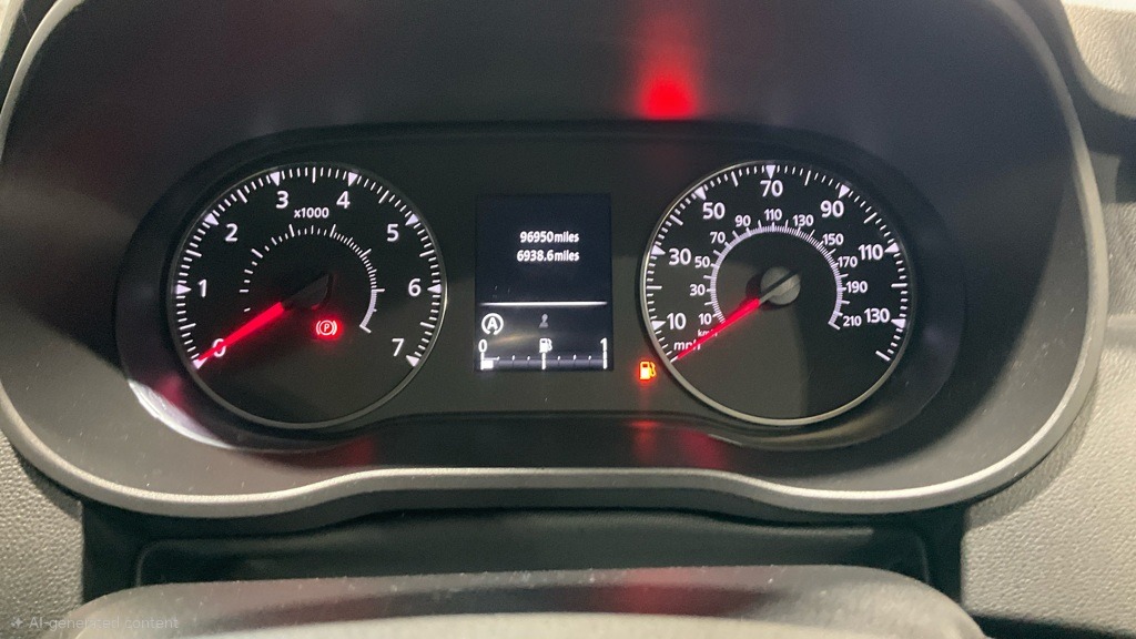 Used Dacia Duster 2019 for sale - 77981960: Photo 11