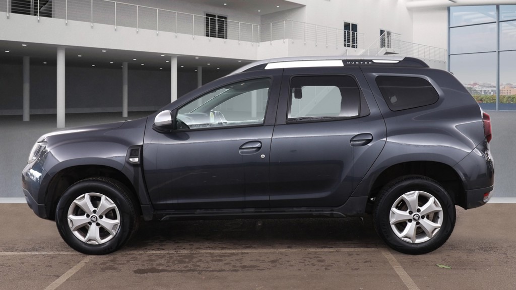 Used Dacia Duster 2019 for sale - 77981960: Photo 6