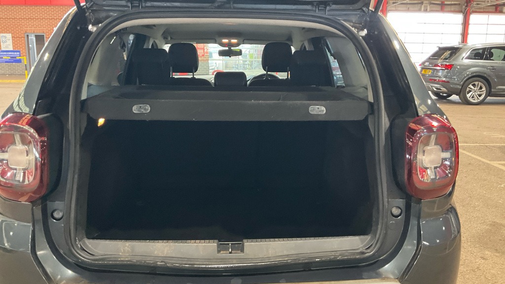 Used Dacia Duster 2019 for sale - 77981960: Photo 7