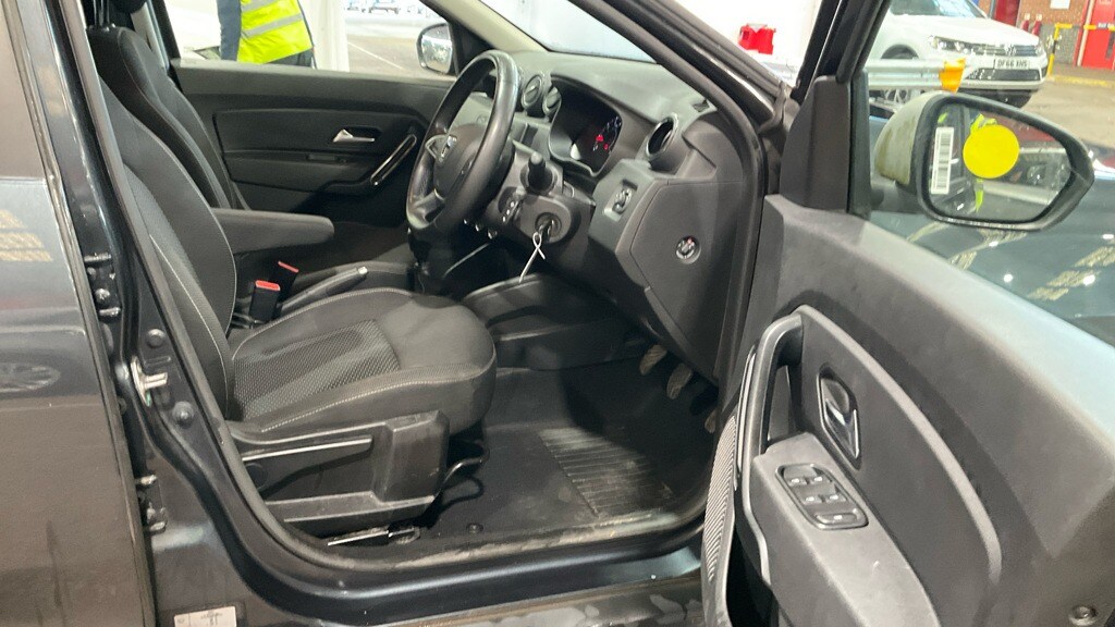 Used Dacia Duster 2019 for sale - 77981960: Photo 9