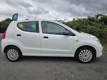 Used Suzuki Alto 2015 for sale - 75931875: Photo