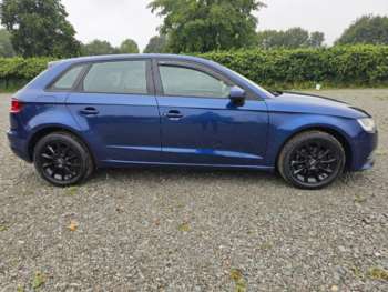 Used Audi A3 2015 for sale - 72600326: Photo
