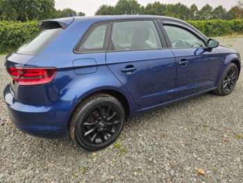 Used Audi A3 2015 for sale - 72600326: Photo