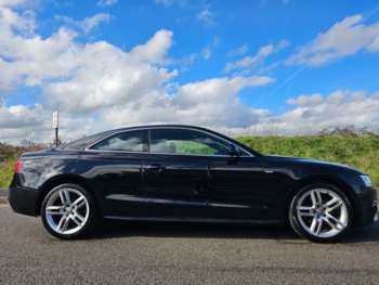 Used Audi A5 2014 for sale - 69957257: Photo