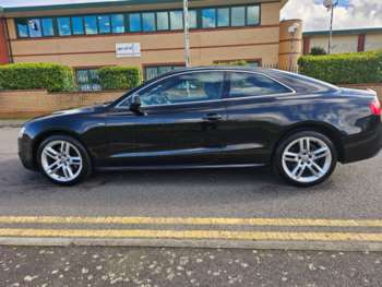 Used Audi A5 2014 for sale - 69957257: Photo