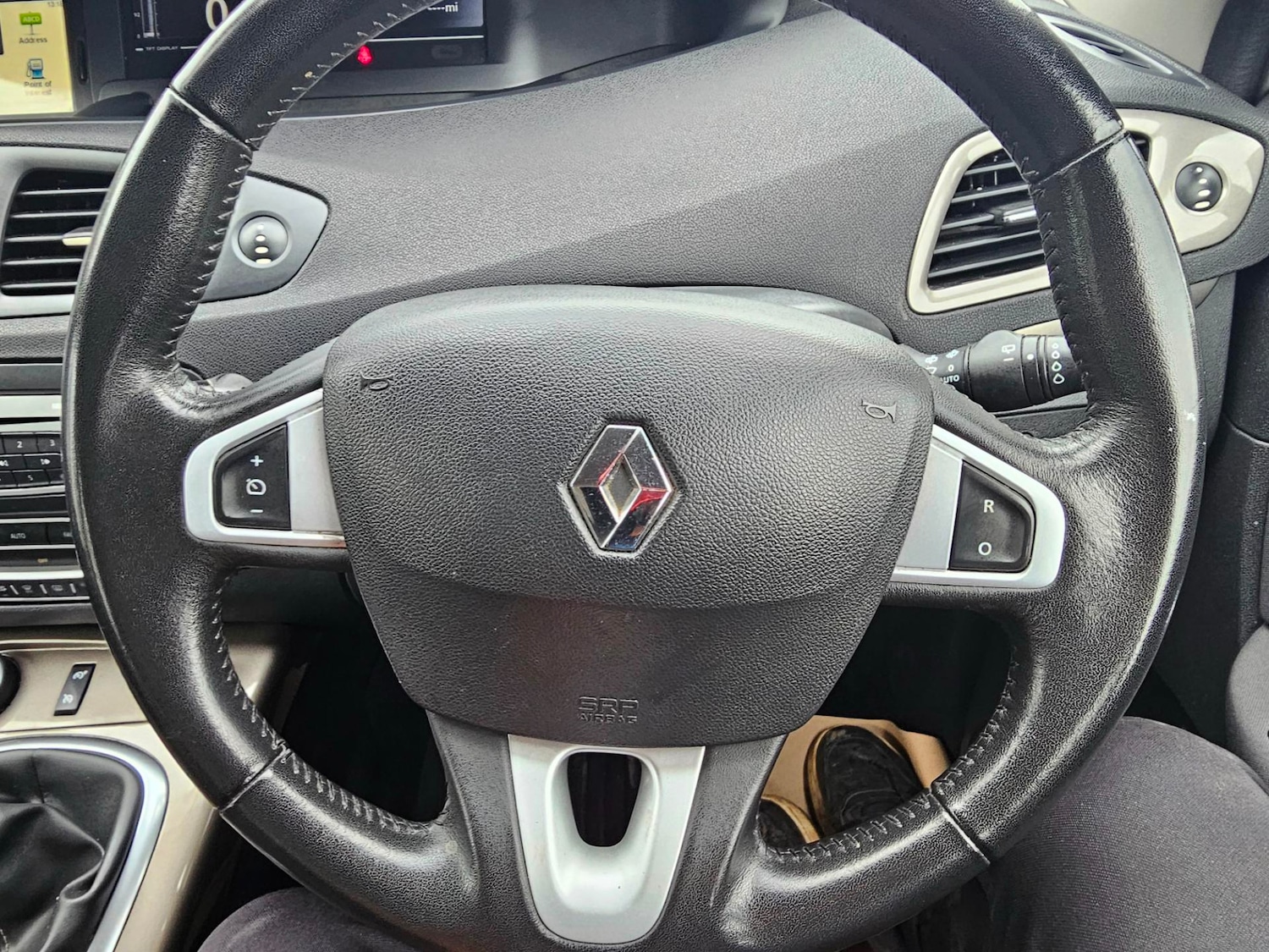 Vehicle 13