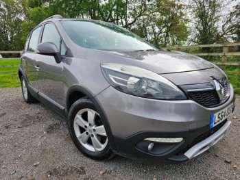 2014 (64) - 1.5 dCi Dynamique TomTom Energy 5dr [Start Stop]