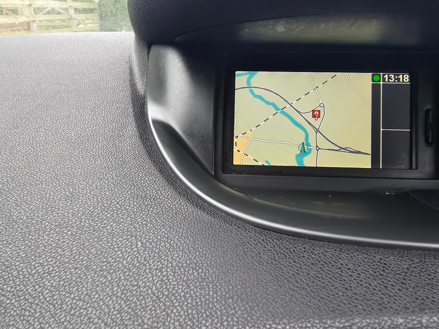 Vehicle 25