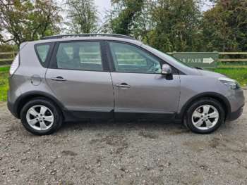 Used Renault Scenic Xmod 2014 for sale - 68623245: Photo