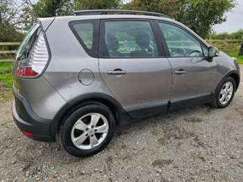 Used Renault Scenic Xmod 2014 for sale - 68623245: Photo