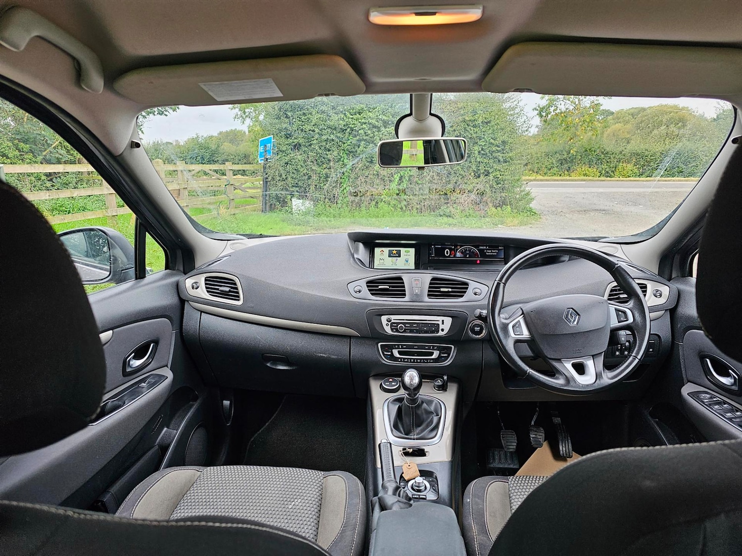 Vehicle 9