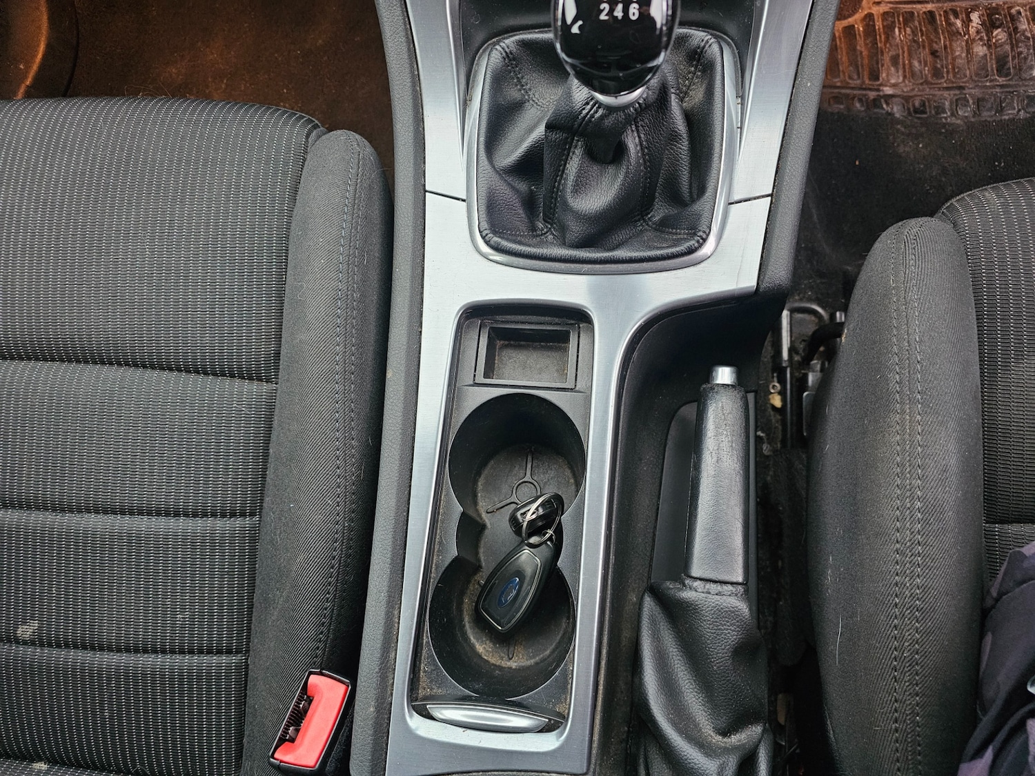 Vehicle 16
