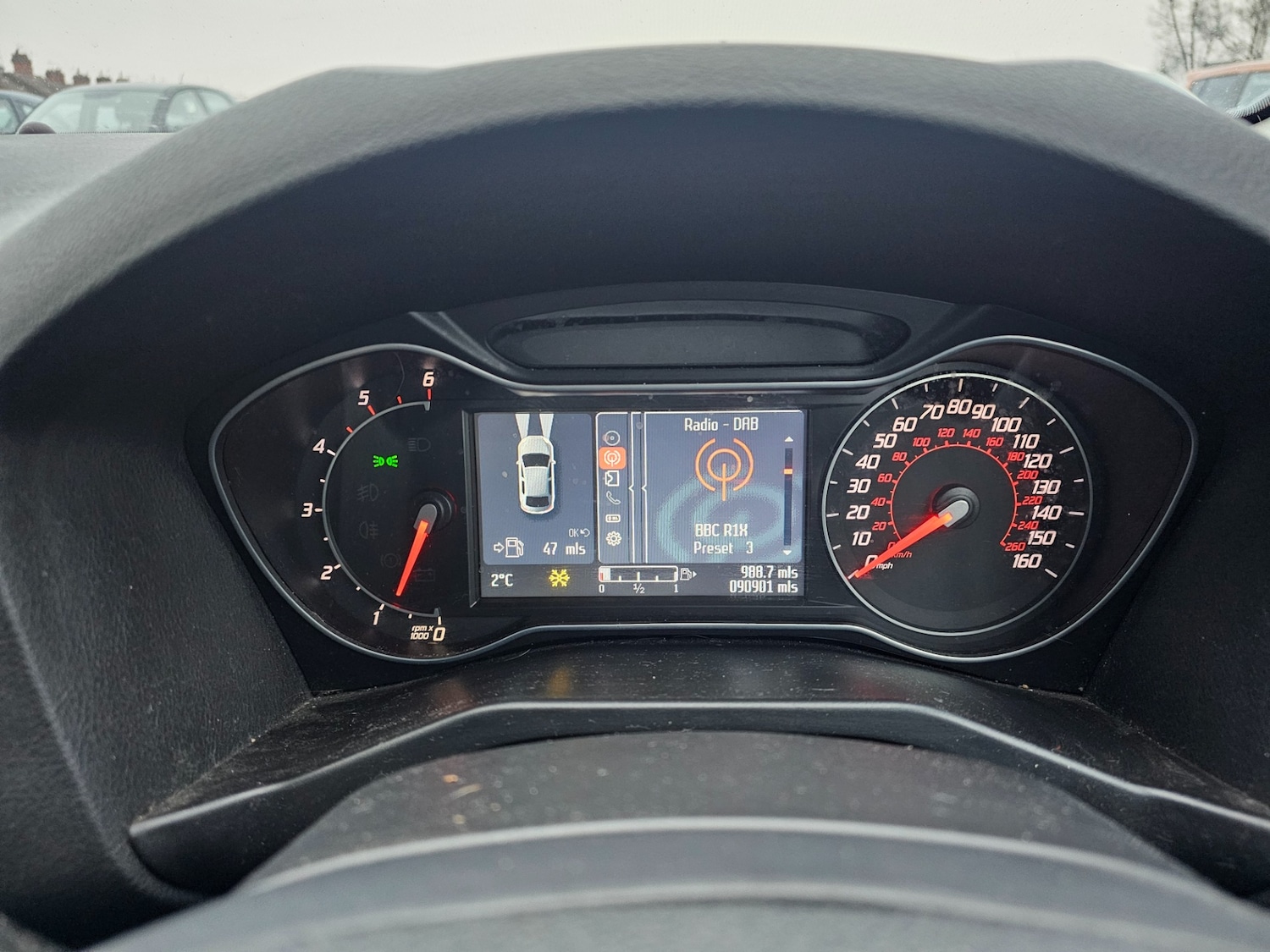 Vehicle 19