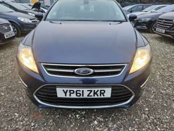 Used Ford Mondeo 2012 for sale - 73479436: Photo