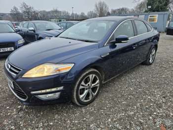 Used Ford Mondeo 2012 for sale - 73479436: Photo