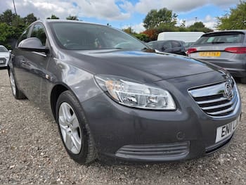 Used Vauxhall Insignia 2011 for sale - 79871524: Photo