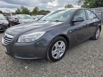 Used Vauxhall Insignia 2011 for sale - 79871524: Photo