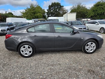 Used Vauxhall Insignia 2011 for sale - 79871524: Photo