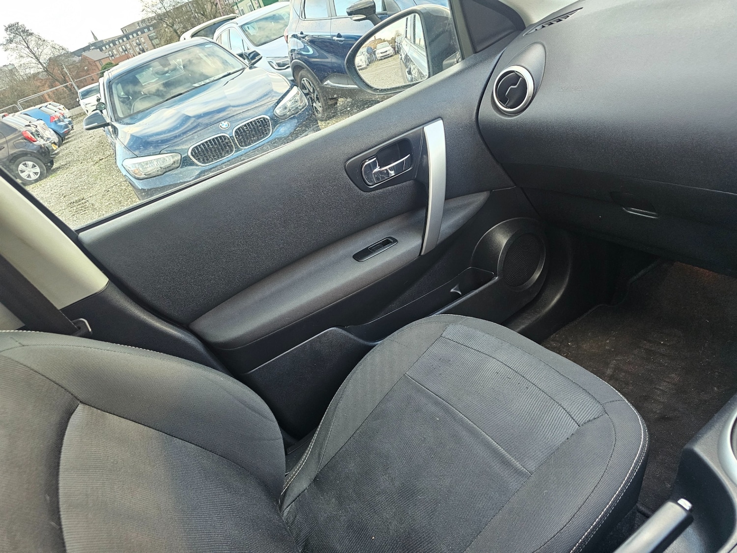 Used Nissan Qashqai 2012 for sale - 77249135: Photo 12