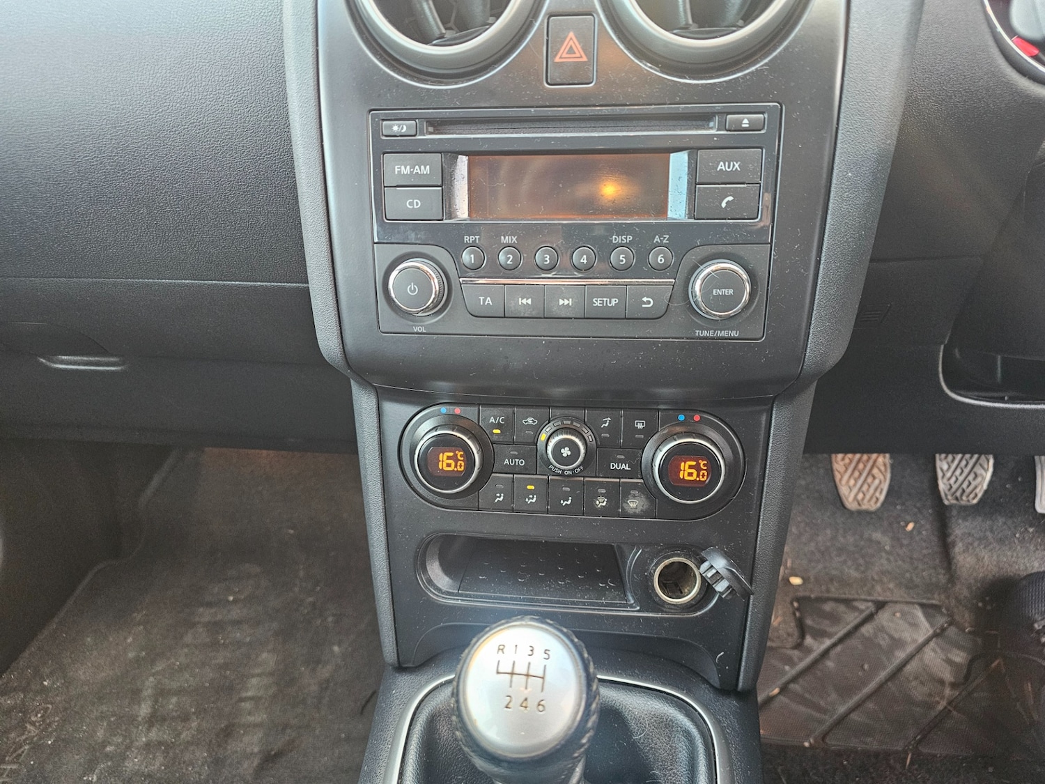 Used Nissan Qashqai 2012 for sale - 77249135: Photo 13