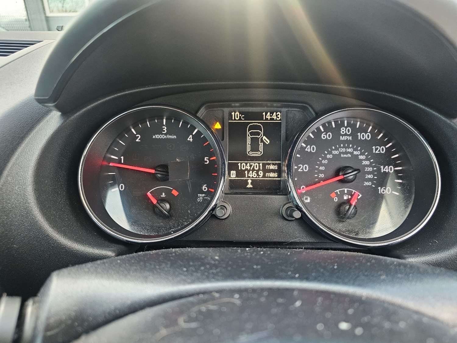 Used Nissan Qashqai 2012 for sale - 77249135: Photo 15